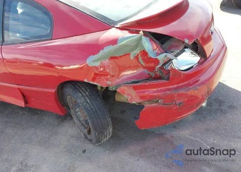 2005 Pontiac Sunfire z USA, uszkodzony, nr VIN 3G2JB12F35S114312